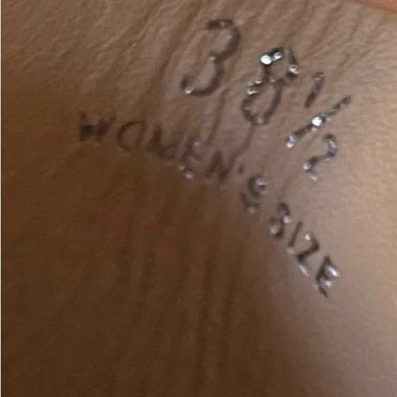 Hogan Platform Shoes…NWOT - Picture 14 of 14